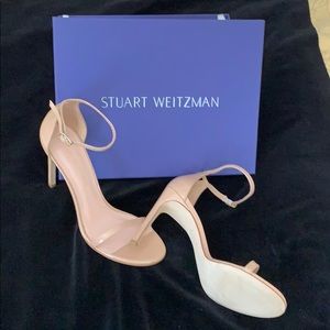 Stuart Weitzman Heels Size 9